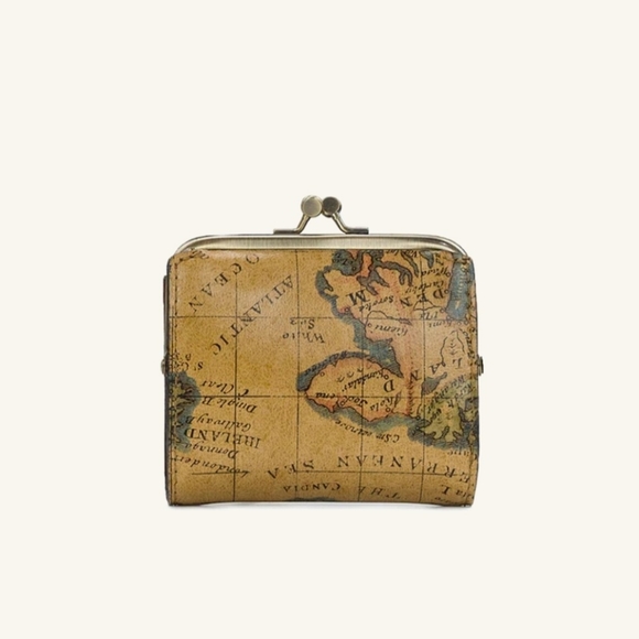 Astor Wallet and Scarf Set - Picture 3 of 10